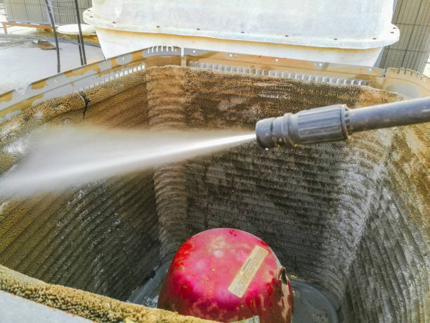 Trusted MI Airduct Cleaning Experts