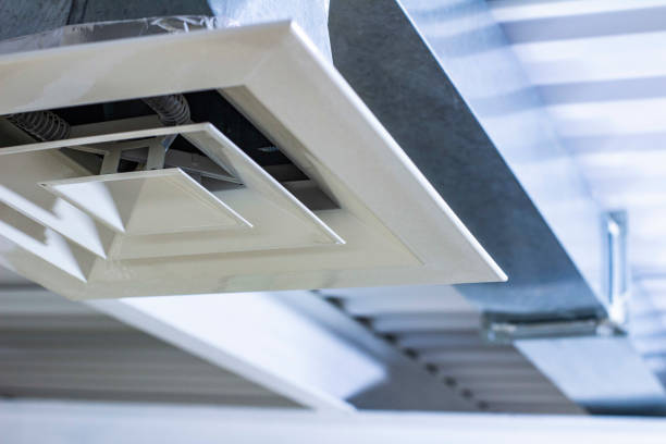 Best Air Duct Cleaning Near Me  in Escanaba, MI