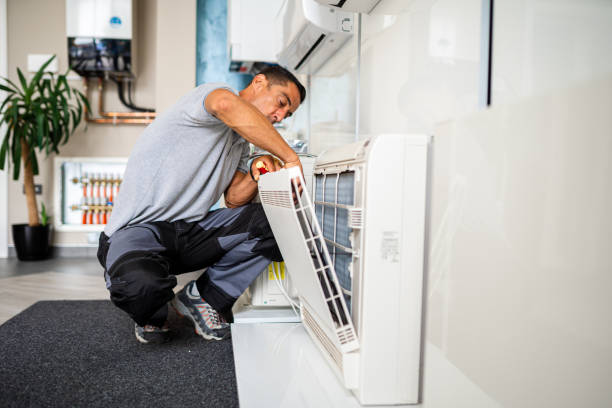 Best Best Air Duct Cleaning Company  in Escanaba, MI