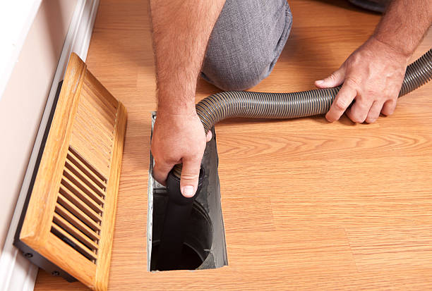  Escanaba, MI Airduct Cleaning Pros
