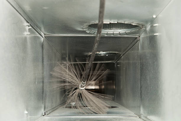 Best Affordable HVAC Duct Cleaning  in Escanaba, MI