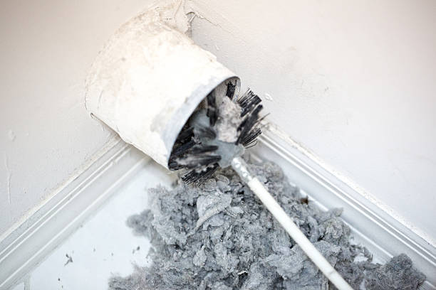 Best Ventilation Cleaning Services  in Escanaba, MI