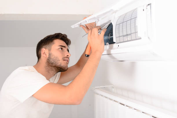 Best Air Duct Cleaning Company Near Me  in Escanaba, MI