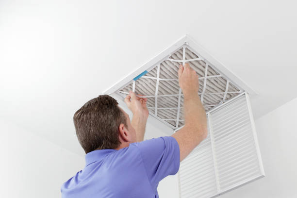 , MI Airduct Cleaning Company